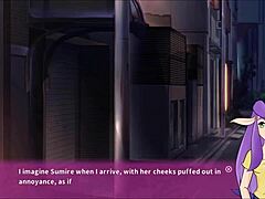 Ninnin Days Part 10 Finale: Sexy Anime Action 😍