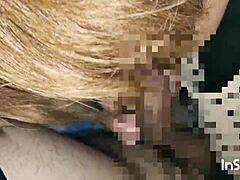 japanese amateur couple, wanna show off outdoor blowjob skills?