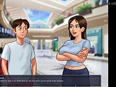 summertime saga episode 50