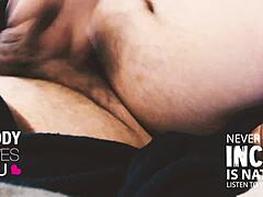 taboo webcam session with forbidden acts