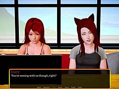 My New Family 551 Game Adventure