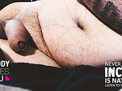 taboo webcam session with forbidden acts