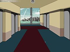 18Titans Part 31 Teen Cartoon Game Anime Hentai