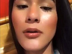 Check this wild compilation of skinny tranny prostitutes partying hard! 🔥