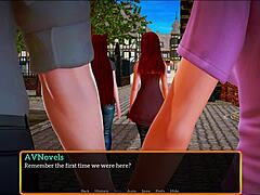 My New Family 551 Game Adventure