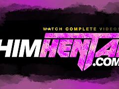 Tricking twin stepsisters' boyfriend into hard sex, he catches us. Hentai uncensored action unfolds.