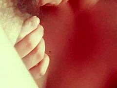 blonde sucks boss's dick for salary raise