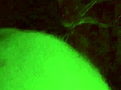 Mr Jonez gives LilSquirt1733 squirting experience