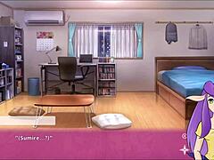 Ninnin Days Part 10 Finale: Sexy Anime Action 😍