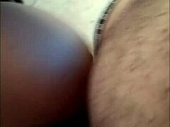 Aninha giving her ass and moaning like a slut, you really need to hear this 😈