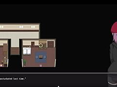 Part 2 of flashcyclingside in anime hentai with lesbian scenes 😊