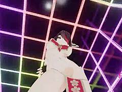 Ride me, Beidou bitch!