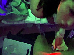 I feel sex blooms like a rose in this dirty mess