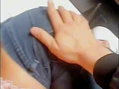 I Had Hard And Delicious Sex With A Milf And Latinoamericano