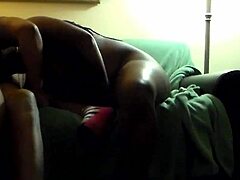 A Hell of a Threesome Part 2!