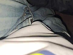 i craved my cock sucked hard and he was begging to do it.