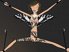 Let's play the fairy adventures demo.