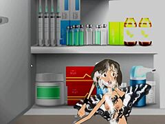 Let's play the fairy adventures demo.