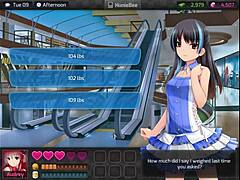 1001 sexy nights huniepop female game walkthrough 10