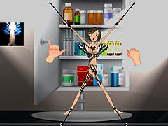 Let's play the fairy adventures demo.