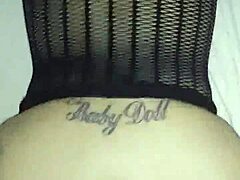 slut enjoys desired fucking