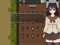 Sorurui After Mini Hentai Game Detailed Scenes