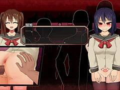 Sorurui After Mini Hentai Game Detailed Scenes