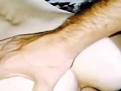 Hot Couple Fucks Anal In POV Video