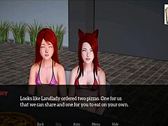 My New Family 113 Bold Adventure