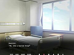 Hentai Island Life: Maki Gets Doggystyle in Chapter 1