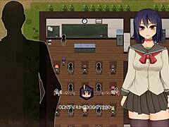 Sorurui After Mini Hentai Game Detailed Scenes