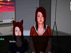 My New Family 113 Bold Adventure