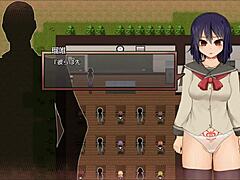 Sorurui After Mini Hentai Game Detailed Scenes