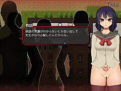 Sorurui After Mini Hentai Game Detailed Scenes