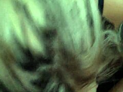 Amateur Slut Talks Too Much During Blowjob Session