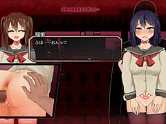 Sorurui After Mini Hentai Game Detailed Scenes