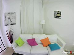 busty milf katerina hartlova is pure fire!