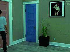 I Sat on My Stepbro's Face Until I Dumped All My Cum in His Mouth Milfy City - Caroline - Part 4