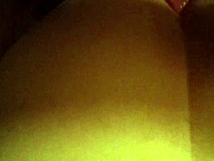 wanna try anal with this chubby wife tonight or what?