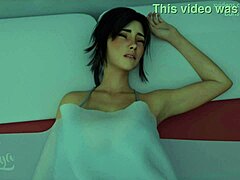 I Sat on My Stepbro's Face Until I Dumped All My Cum in His Mouth Milfy City - Caroline - Part 4