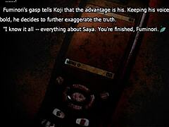 Bold Halloween Anime Hentai Game Playthrough.