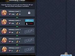 Explore the amazing cleavage in this boob fetish episode with genesis and big cocks