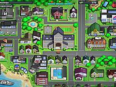 Summertimesaga - take and touch my breasts intensely 97