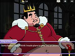 Queens Brothel - Gameplay Part 7 Anal Oral