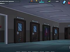 Summertimesaga - take and touch my breasts intensely 97