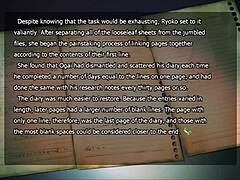 Bold Halloween Anime Hentai Game Playthrough.