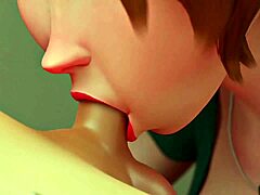 Cass Hamada's masterclass in the world of anime erotica