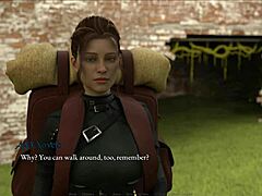 The price of power episode 129 unfolds in casual adventure