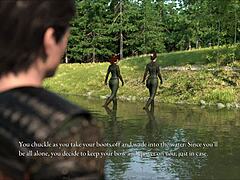 The price of power episode 129 unfolds in casual adventure