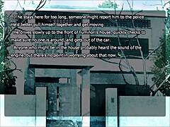 Bold Halloween Anime Hentai Game Playthrough.